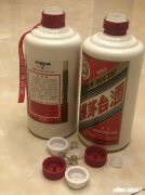 如果可以用二维码识别茅台酒的真假，那么还会有假酒吗