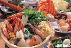 日式火锅和寿喜烧有何区别