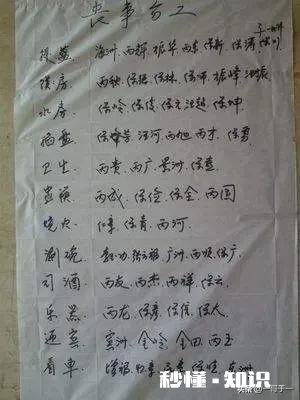 丧事，如何招待客人