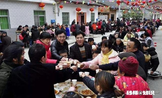 丧事，如何招待客人