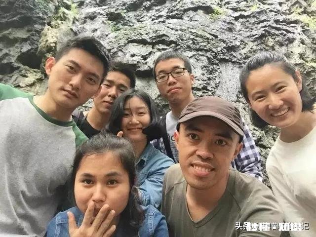 愿意和陌生人旅行吗