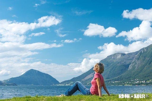 愿意和陌生人旅行吗