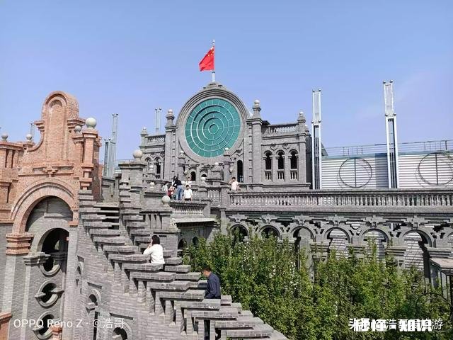 云旅游对实体旅游冲击大吗旅游业云创作是不是未来的发展的主要方向