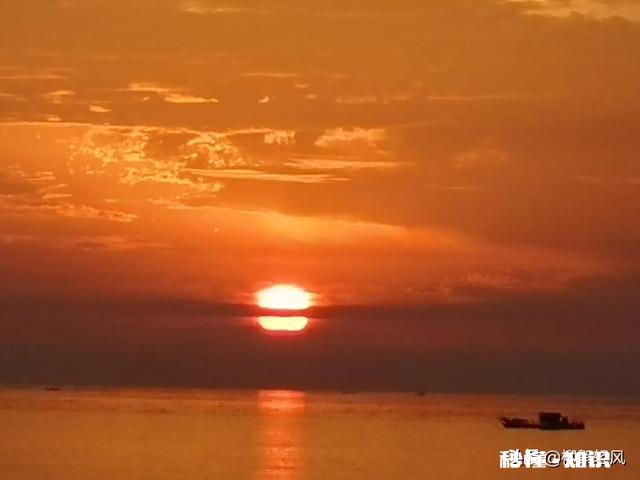 从小到大你人生的第1次旅游是什么时候