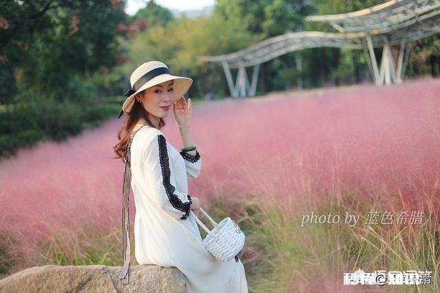 秋天穿什么衣服拍照好看