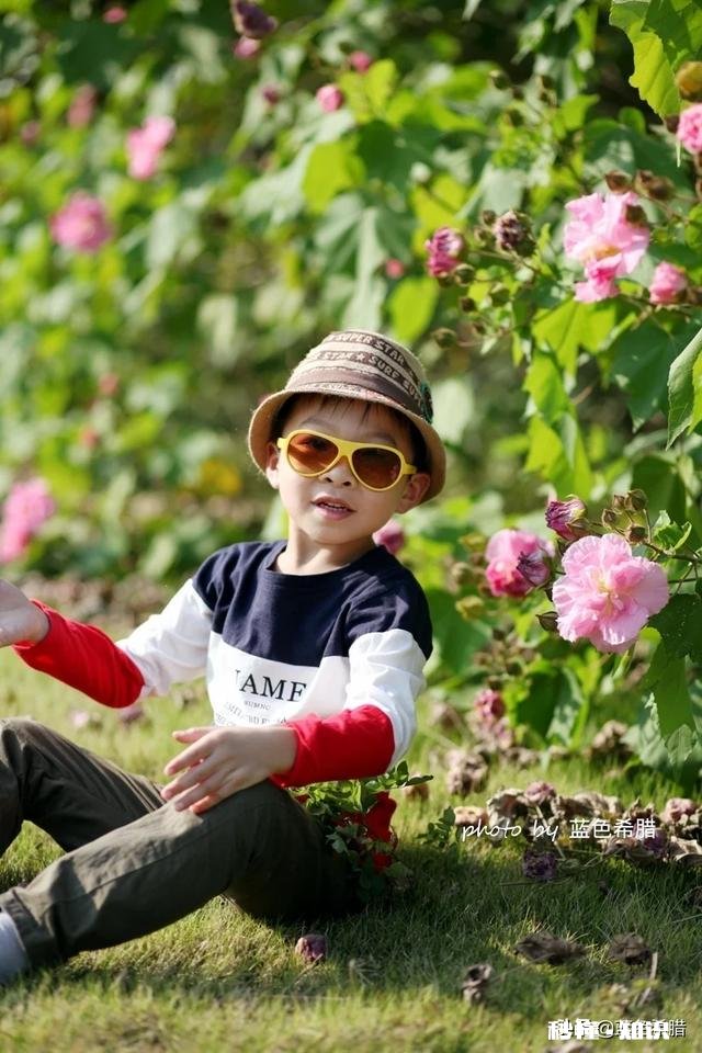 秋天穿什么衣服拍照好看