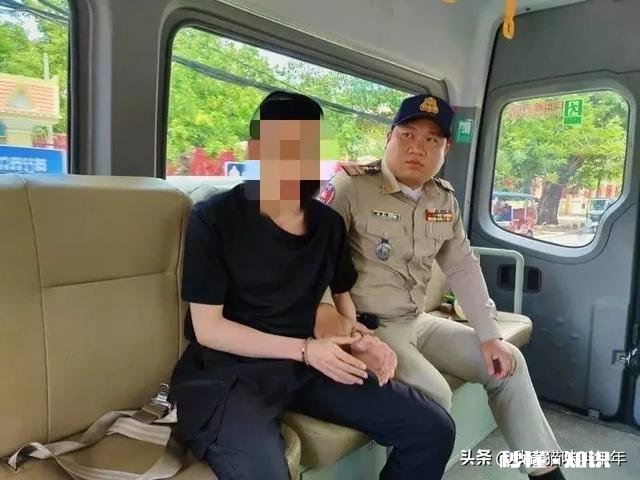 南宁一男子杀害父母在境外落网，其父亲为律师，母亲为大学教授，还有哪些信息值得关注