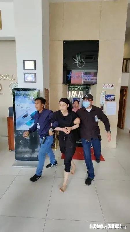 南宁一男子杀害父母在境外落网，其父亲为律师，母亲为大学教授，还有哪些信息值得关注