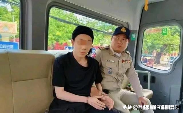 南宁一男子杀害父母在境外落网，其父亲为律师，母亲为大学教授，还有哪些信息值得关注