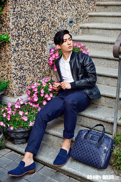 职场男士如何选择公文包