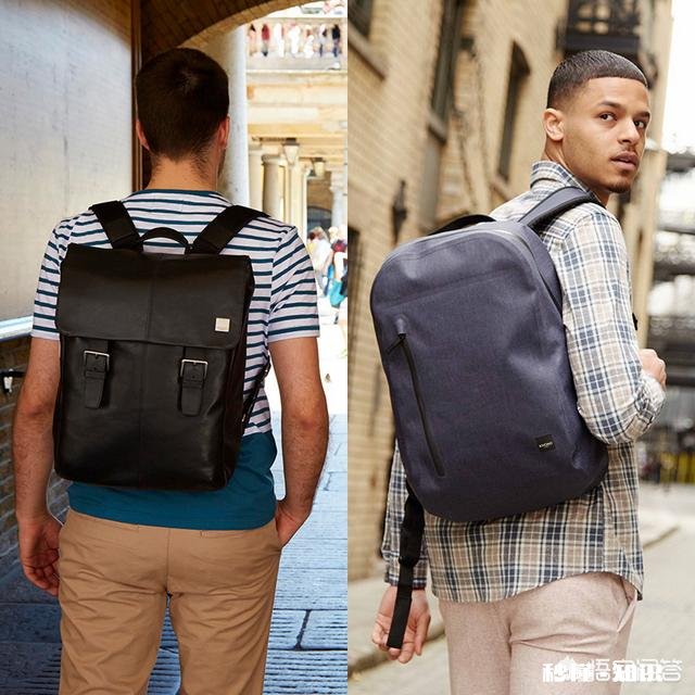 职场男士如何选择公文包