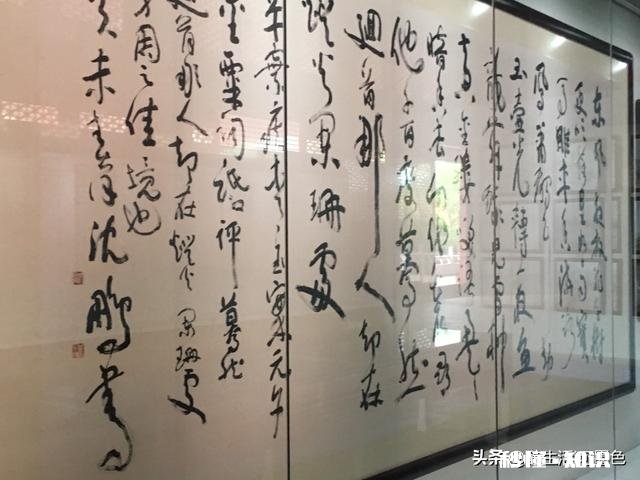 某些书画家为何频频否认自己的早期作品