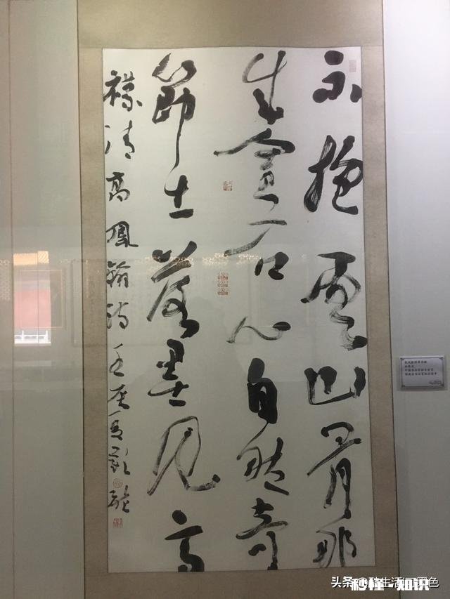 某些书画家为何频频否认自己的早期作品