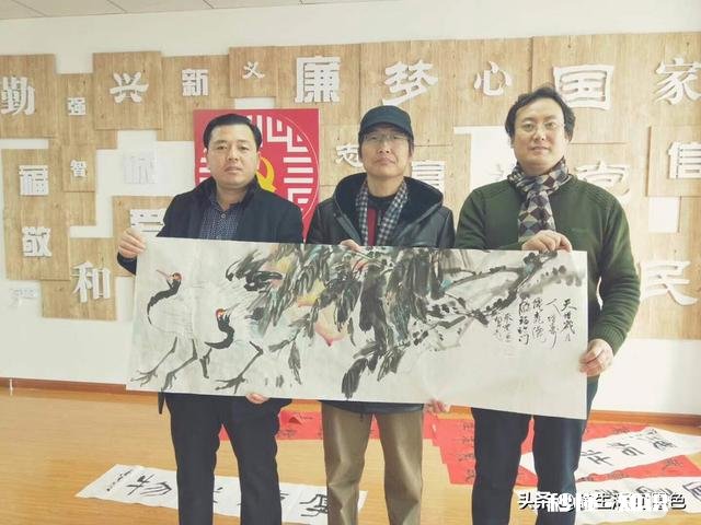 某些书画家为何频频否认自己的早期作品