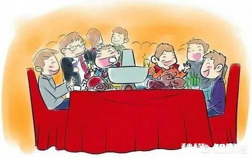 为何今年的同学聚会比往年更少了呢究竟是什么原因让你越来越不想参加呢