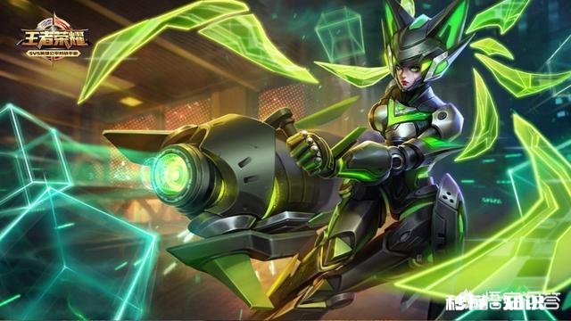 你们觉得王者荣耀里孙尚香的团战皮肤和末日机甲哪个手感更好