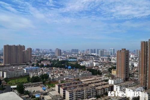 南阳房子难出租或者租金低的可怜,但房价高的离谱说明了什么问题二者有什么关系