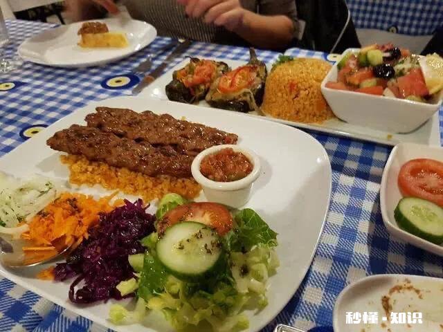 西餐到底是指哪一国的美食