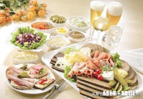 西餐到底是指哪一国的美食