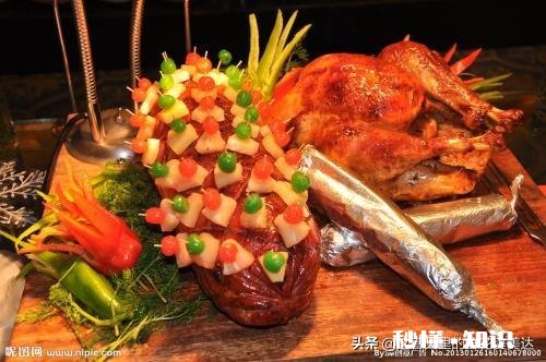 西餐到底是指哪一国的美食