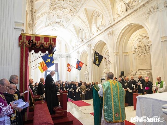 梵蒂冈、医院骑士团、圣马力诺三个袖珍国家为何都在意大利境内