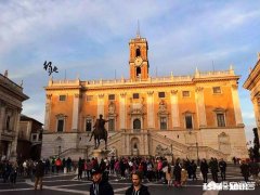 梵蒂冈、医院骑士团、圣马力诺三个袖珍国家为何都在意大利境内