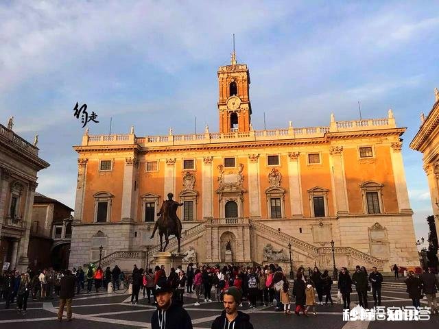 梵蒂冈、医院骑士团、圣马力诺三个袖珍国家为何都在意大利境内