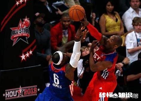 平心而论，科比和詹姆斯谁的防守更好