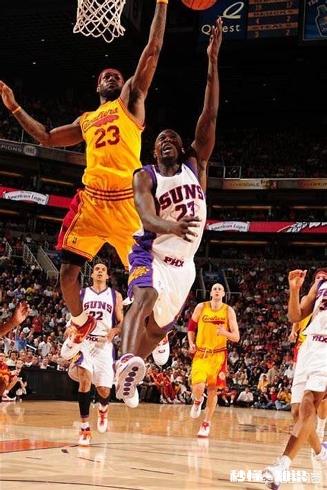 平心而论，科比和詹姆斯谁的防守更好