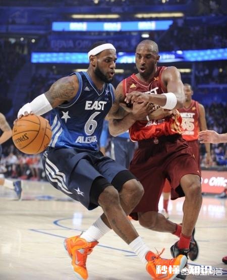 平心而论，科比和詹姆斯谁的防守更好