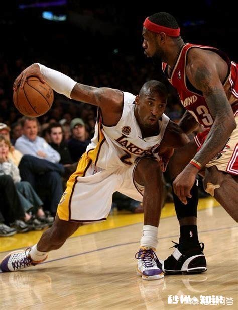 平心而论，科比和詹姆斯谁的防守更好