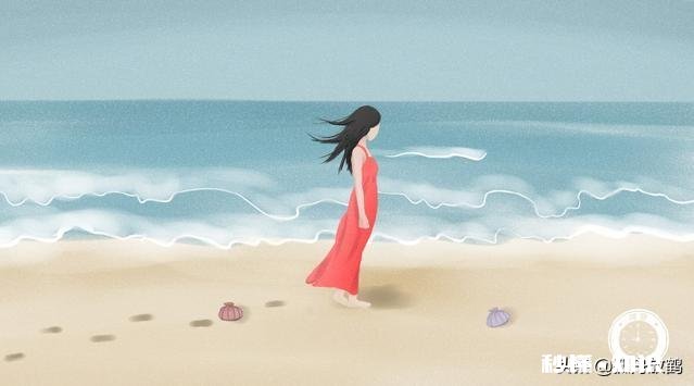 你为什么要逼着自己成熟