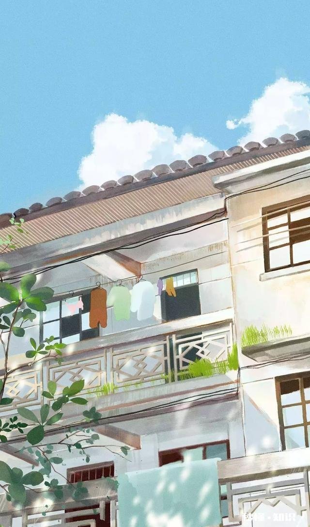 你为什么要逼着自己成熟