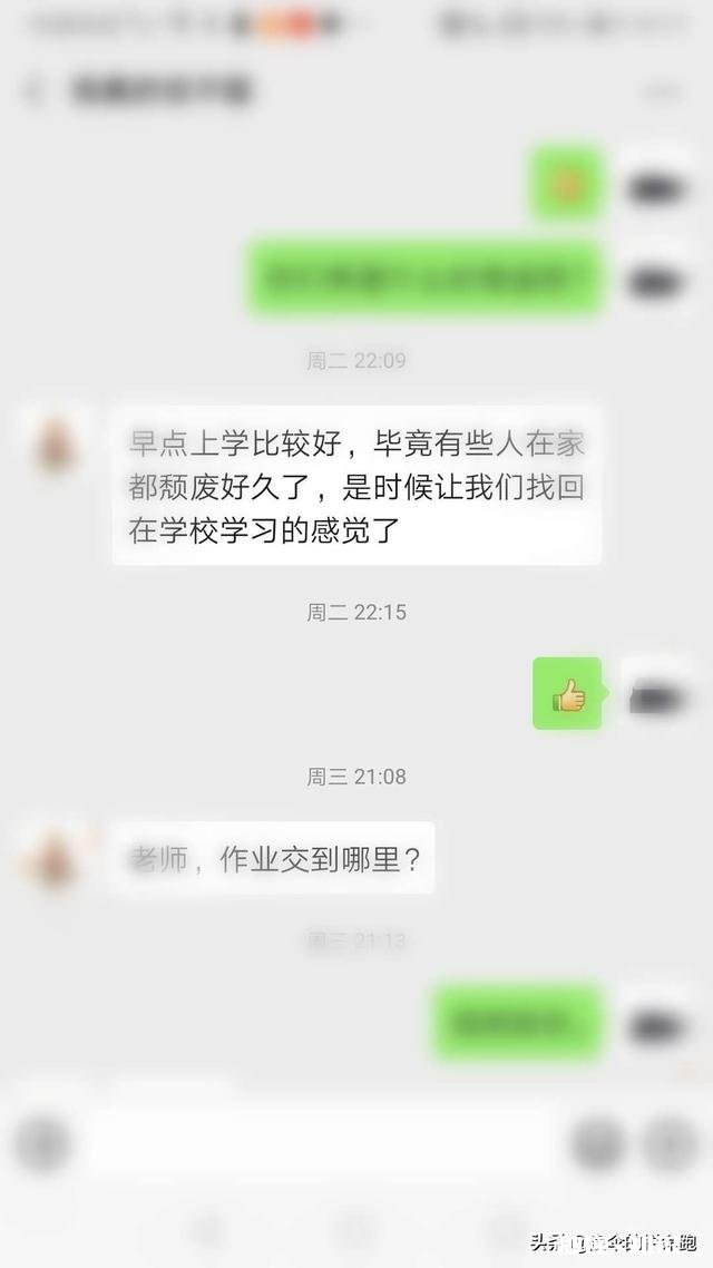 臀不停学的网上教学取得了哪些效果和值得反思的经验