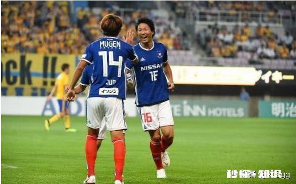 今年亚冠横滨水手这么强，上港能否打得过你怎么看