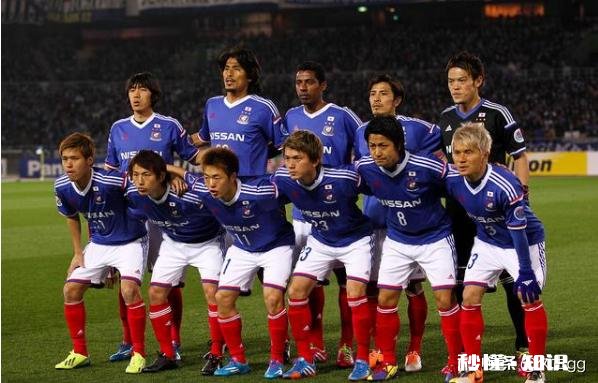 今年亚冠横滨水手这么强，上港能否打得过你怎么看