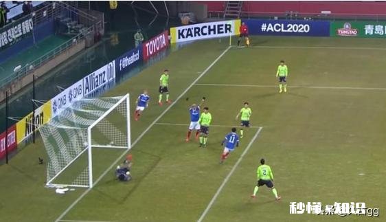 今年亚冠横滨水手这么强，上港能否打得过你怎么看