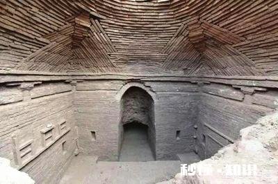 你对古墓被现代人挖掘探索一事持什么态度