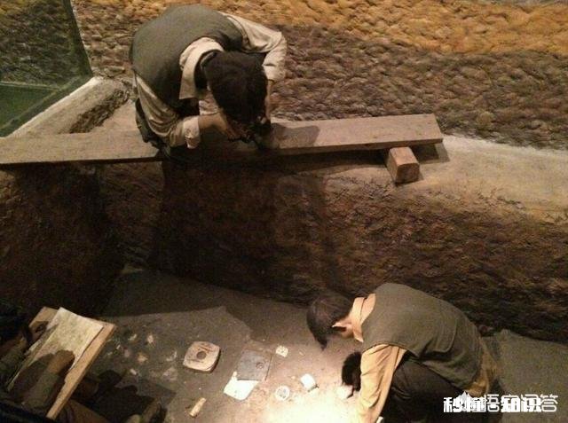 你对古墓被现代人挖掘探索一事持什么态度