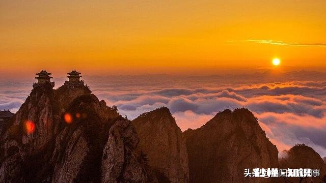 在洛阳生活是怎样的体验