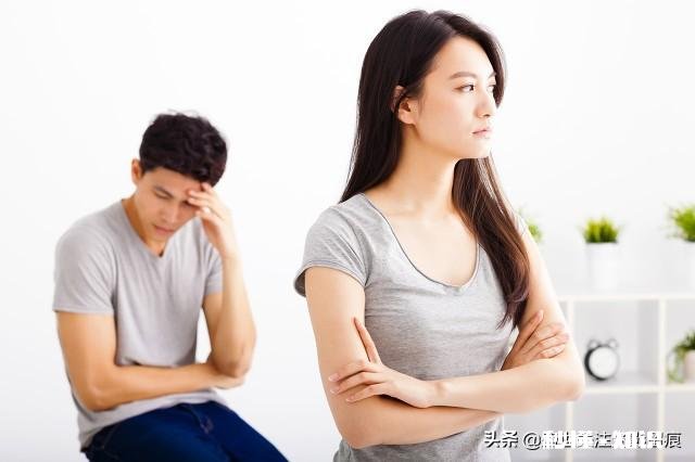 女生什么样的举动代表“我不喜欢你”