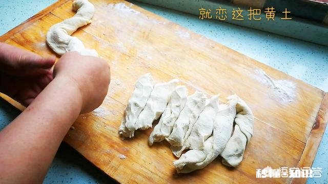 自己做的芝麻烧饼为什么不起层