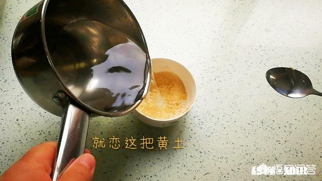 自己做的芝麻烧饼为什么不起层