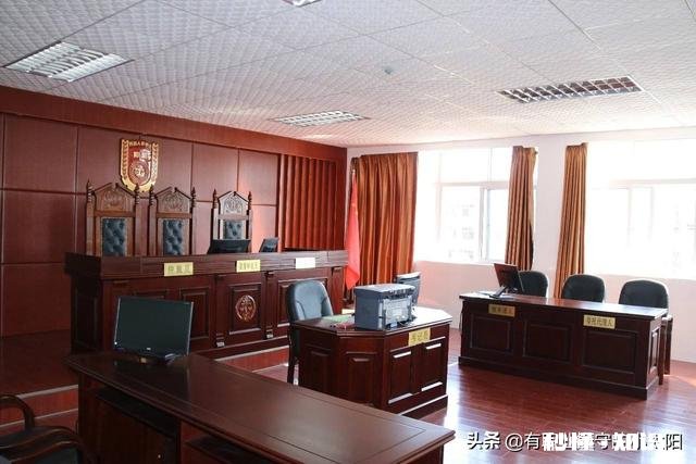 省高级法院的财务装备处忙吗，待遇怎么样