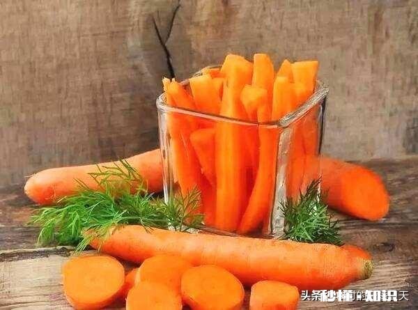 秋季种植葫萝卜，该如何管理才能优质高产