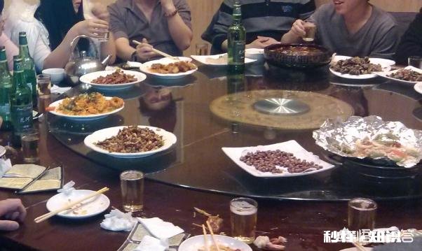 一口干 为什么有的人喝酒喜欢一口闷，与性格有关吗