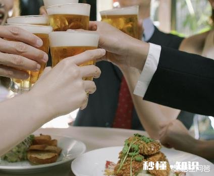 一口干 为什么有的人喝酒喜欢一口闷，与性格有关吗