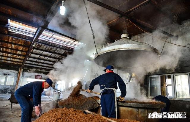 在农村搞个小型的酒厂大概要投资多少钱呢