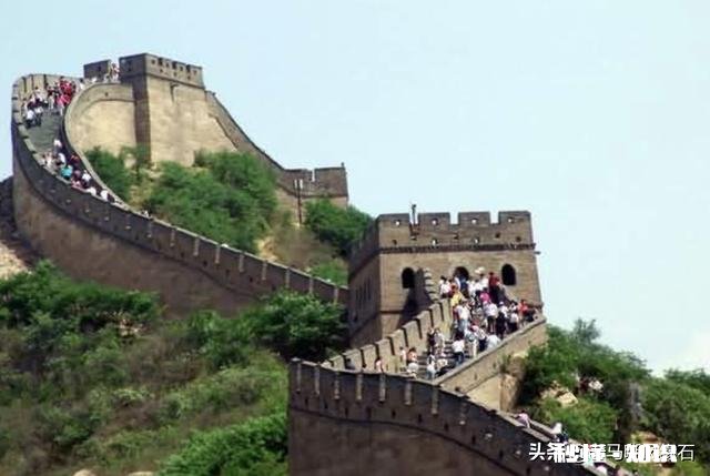 包车去八达岭长城回来还能去哪玩