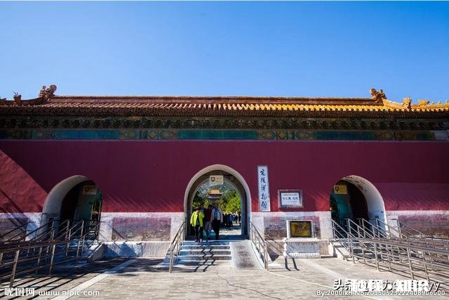 包车去八达岭长城回来还能去哪玩